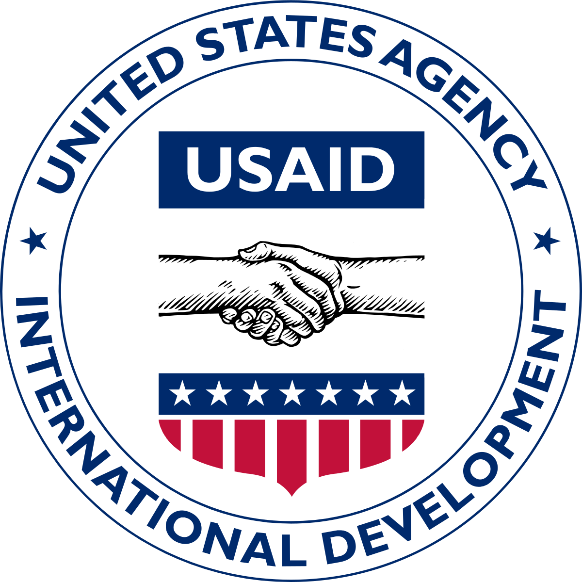 U.S. International Development